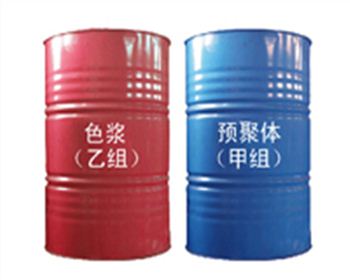 氣動壓盤泵-55加侖
